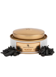 SWISS ARABIAN Oud Muattar Mumtaz  - Image 3