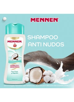 Shampoo Y Acondicionador Coco & Algodon 700Ml - pzsku/Z56D395946C115037A53DZ/45/_/1734183217/b0045237-9ae3-4f2a-814b-efc9fd76cbf1