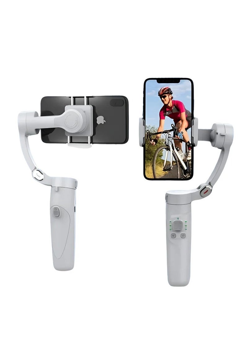 M1 3-Axis Merak One Smartphone Stabilizer - Image 1