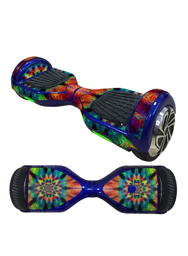 Beauenty Two 6.5 "balance car stickers