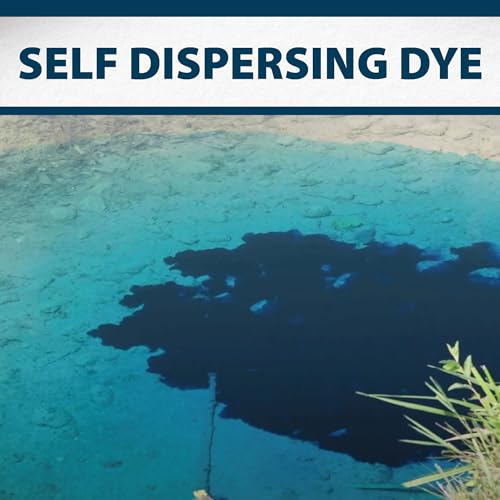 Airmax Black DyeMond Pond Dye 4X Concentrate for Outdoor Ponds & Lakes, Natural Pond Color& Beauty Enhancer, Swimming Safe Water Colorant, Easy Liquid Application, 1 Quart - Image 5