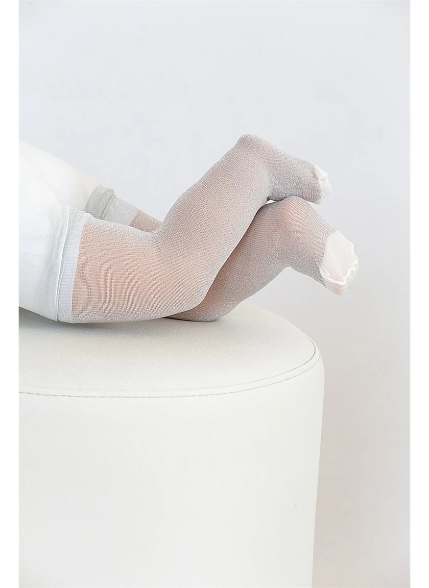 دايمود Sim Baby Tights