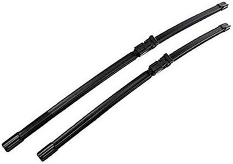 QASULER Front Wiper Blades for Chevrolet Trax (2012-2020) - Image 1