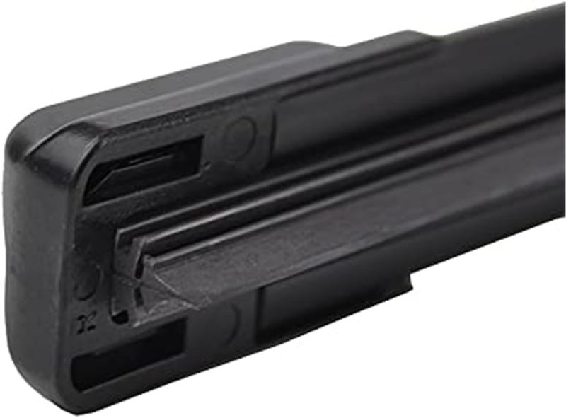 QASULER Front Wiper Blades for Chevrolet Trax (2012-2020) - Image 4