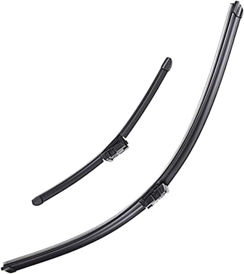 QASULER Front Wiper Blades for Chevrolet Trax (2012-2020) - Image 5