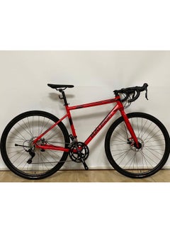 raleigh road bike revenio 1.0