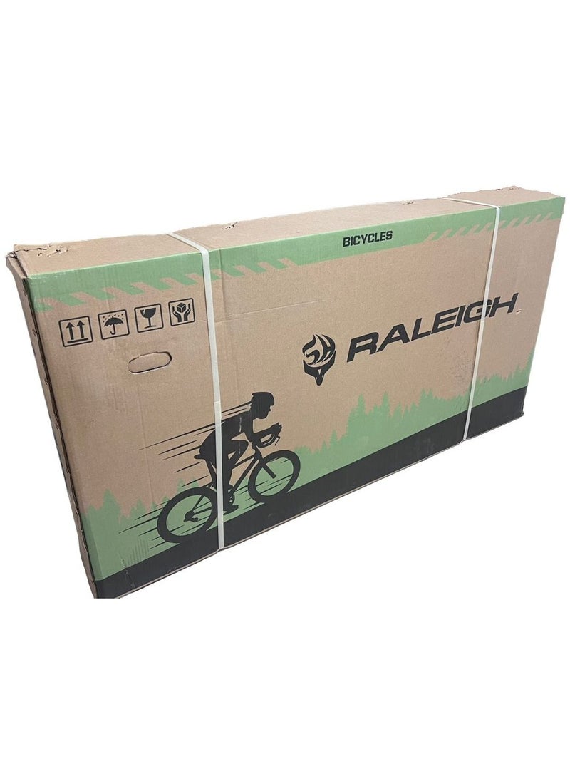 RALEIGH - Revenio 1.0 Aluminum Frame Road Bike - Image 1