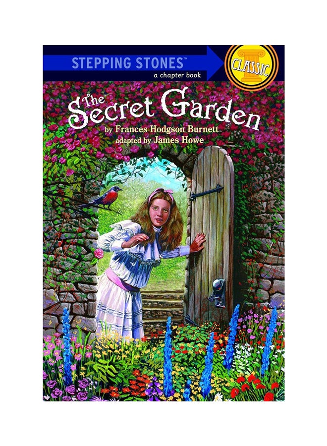 The Secret Garden