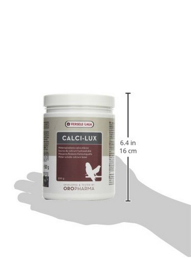 طعام فيرسيل لاغا أوروفرما كالسيل لوكس (500 غ، متعدد الألوان) - Image 3