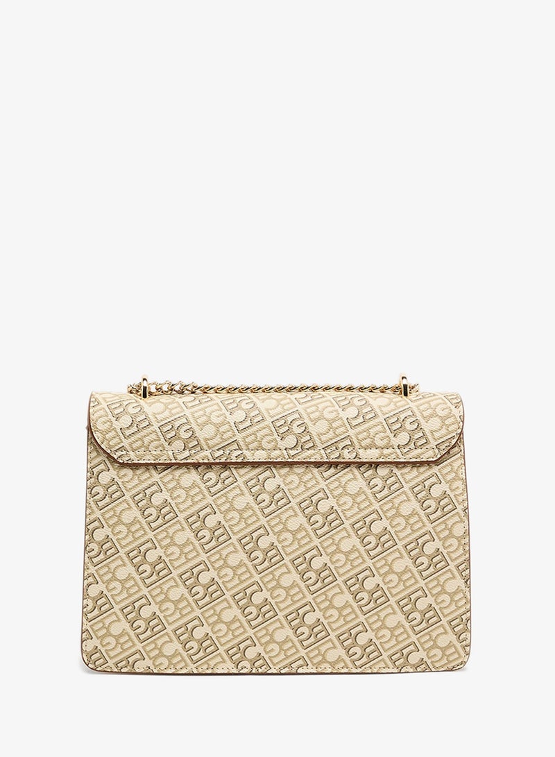 Bcbg Pu Shoulder Bags - Image 3