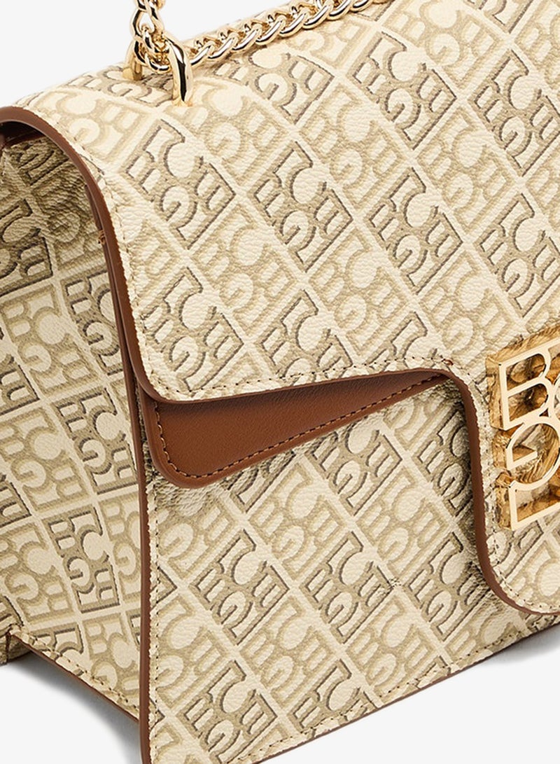 Bcbg Pu Shoulder Bags - Image 4