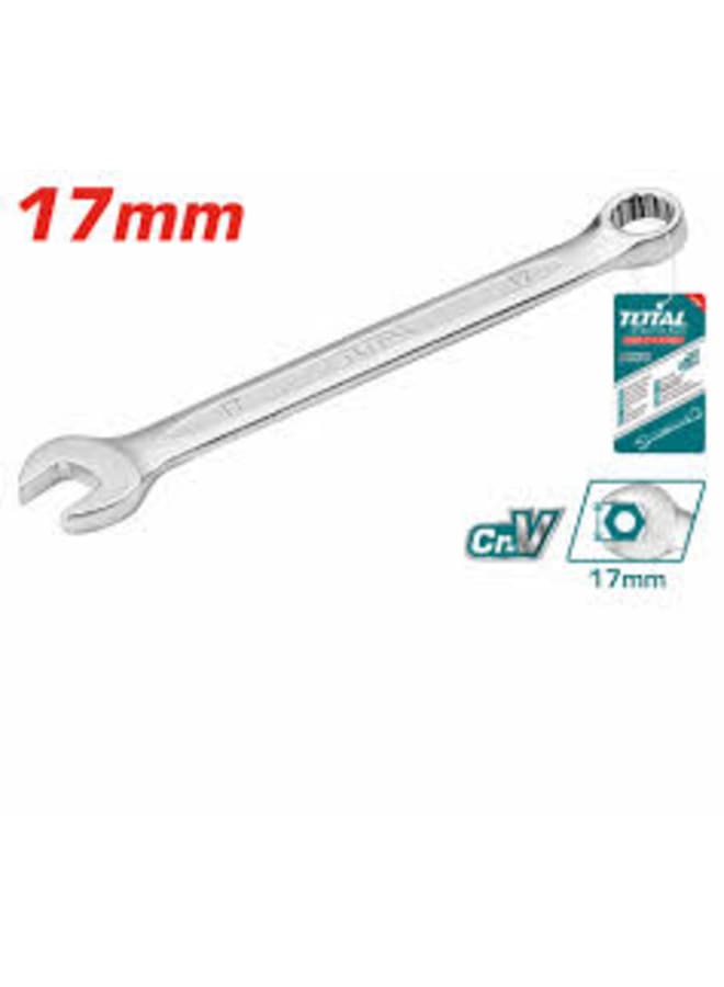 Total 17" Ratcheting Wrench TCSPA171