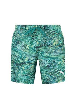 Swim Printed Mid-Length Mens Shorts - pzsku/Z56D462871D493B308EB9Z/45/_/1702631842/d24a9c6c-ecc2-43ab-844e-b36d890bdc96