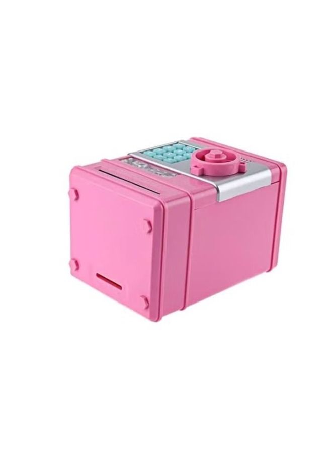 Kids Mini Electronic Money Bank - Image 2