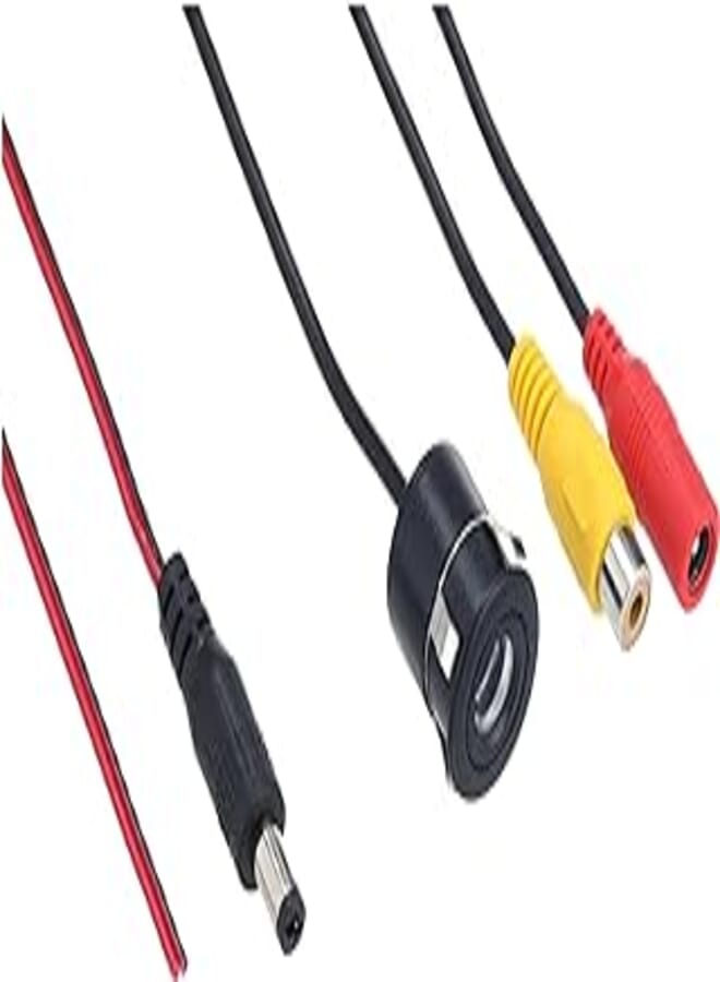 Conceptronic Car Reversing Night Vision Camera