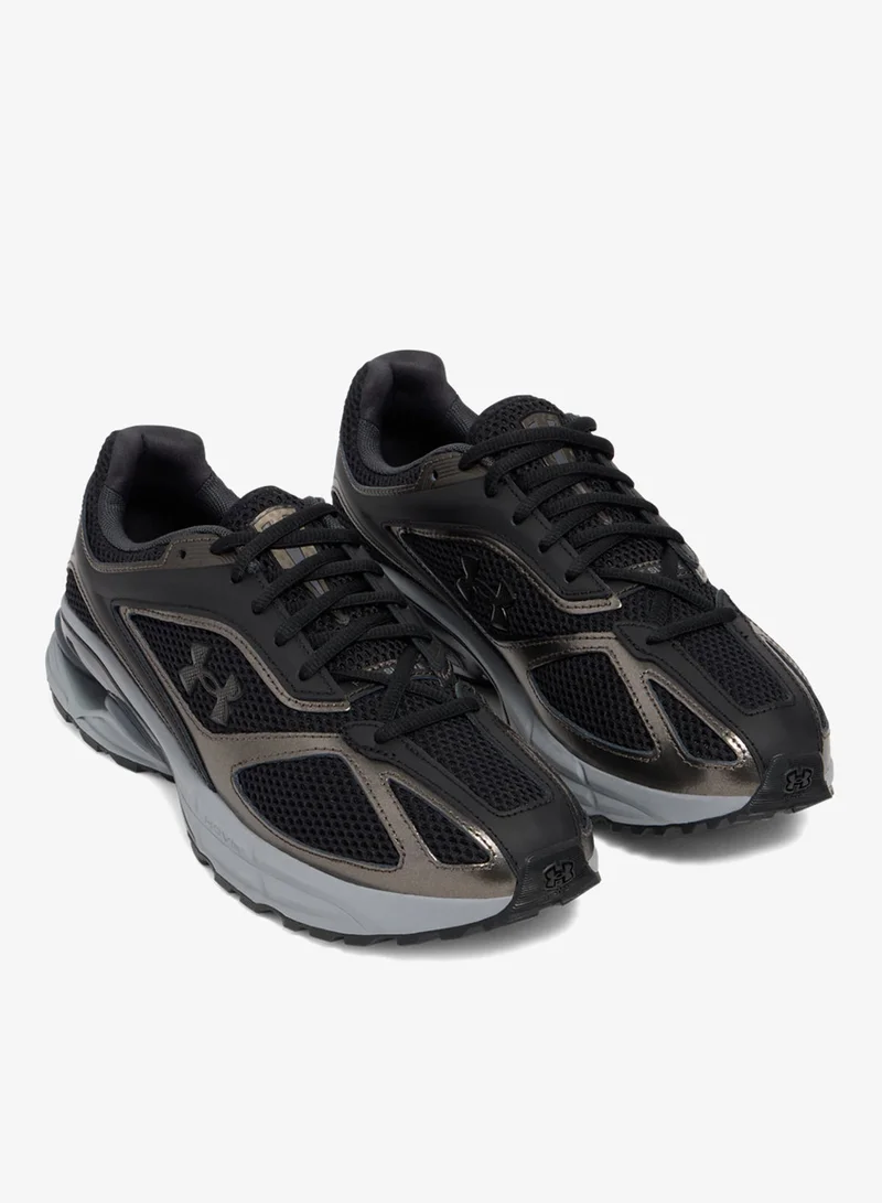 UNDER ARMOUR  Hovr Apparition Rtrftr Tc for Men | Best Price UAE