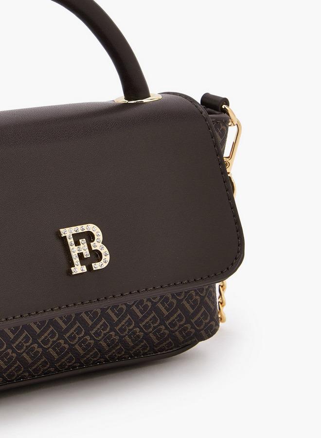 Flora Bella By Shoexpress Womens Satchel Bags - Image 4