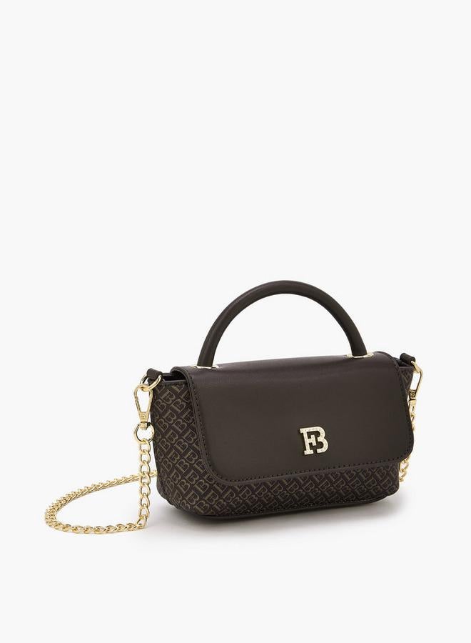 Flora Bella By Shoexpress Womens Satchel Bags - Image 3