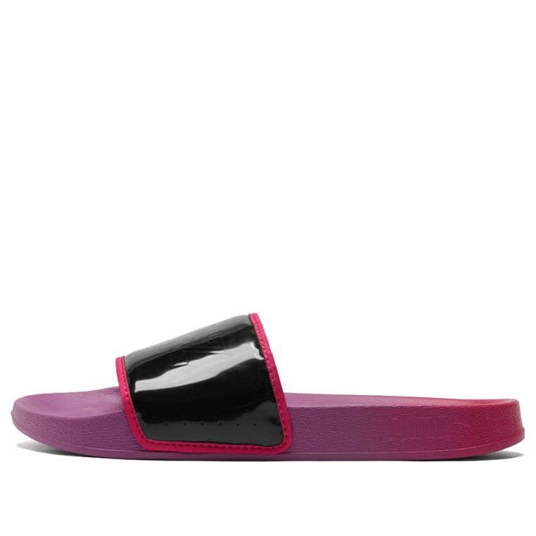 PUMA (WMNS) PUMA Bratz x Leadcat Slide 'Byzantium' - Image 1