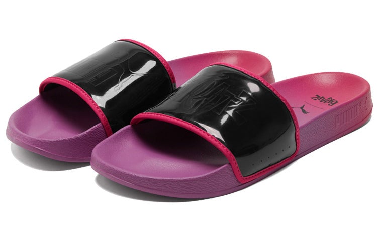PUMA (WMNS) PUMA Bratz x Leadcat Slide 'Byzantium' - Image 3