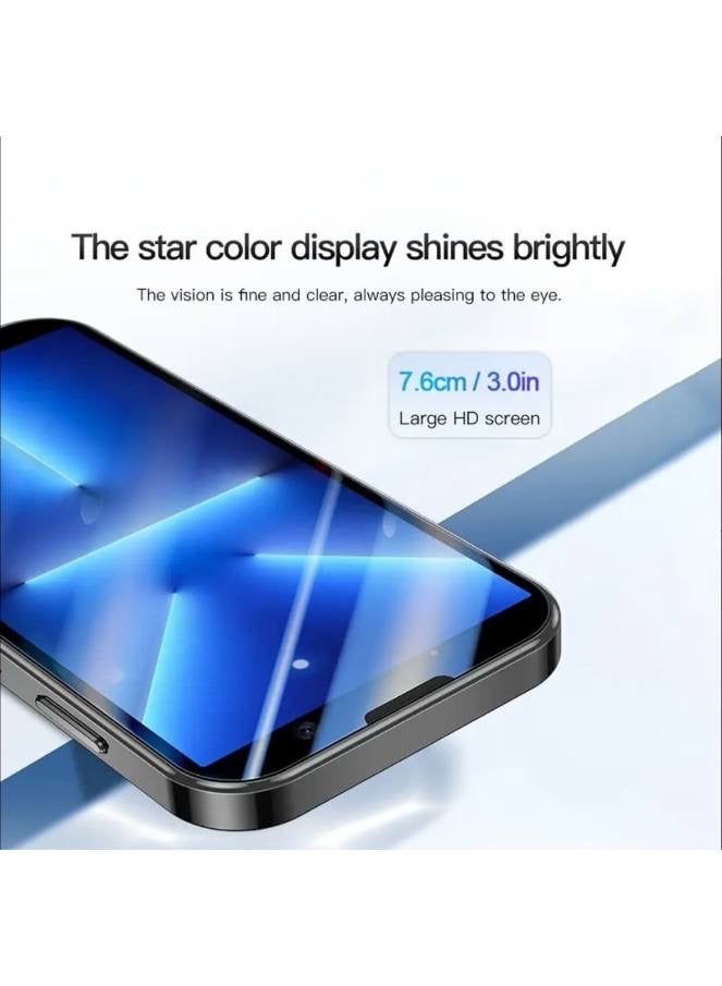 SOYES XS18 Pro 3.0" Mini Smartphone with 2GB RAM, 16GB ROM, 3G Network, And Facial Recognition - Compact Phone - Image 5