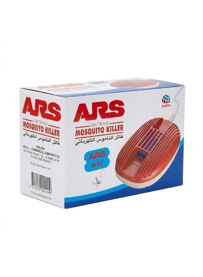 اي ار اس جهاز اقراص قاتل للناموس - Image 1