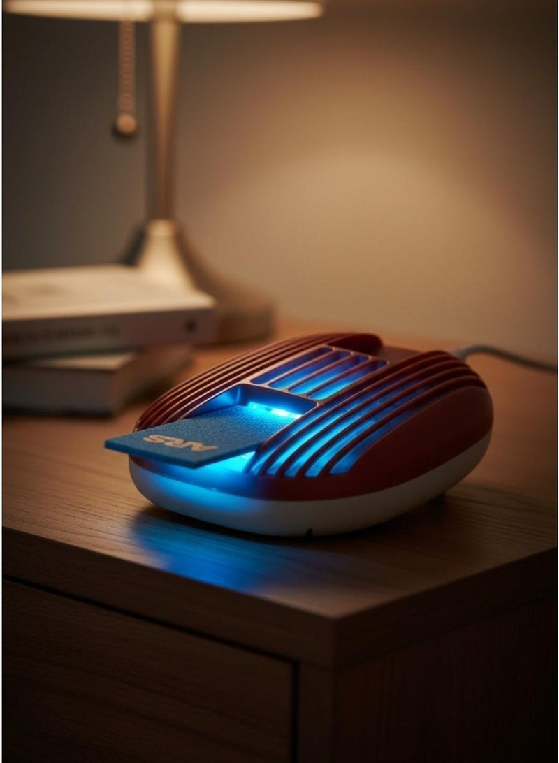 اي ار اس جهاز اقراص قاتل للناموس - Image 2