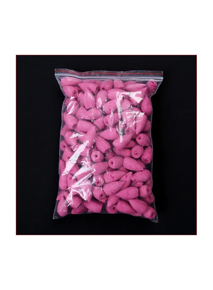 بخور فاخر على شكل هرم مستورد - Image 3