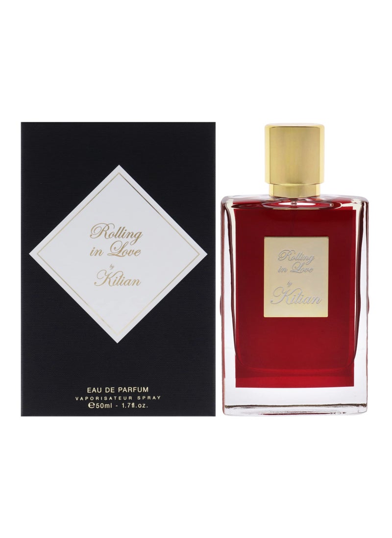 كيليان عطر كيليان رولنغ إن لوف 50 مل 