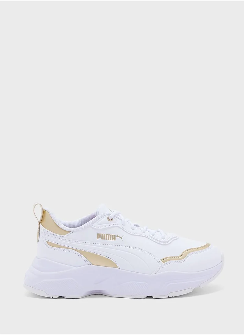 PUMA Cassia Rose Metallic Dream