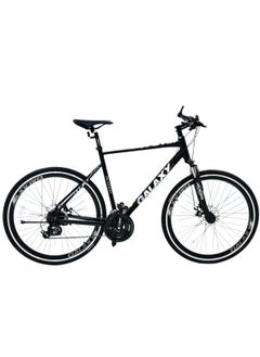 Galaxy Galaxy RL600H – High-Performance Hybrid Bike 