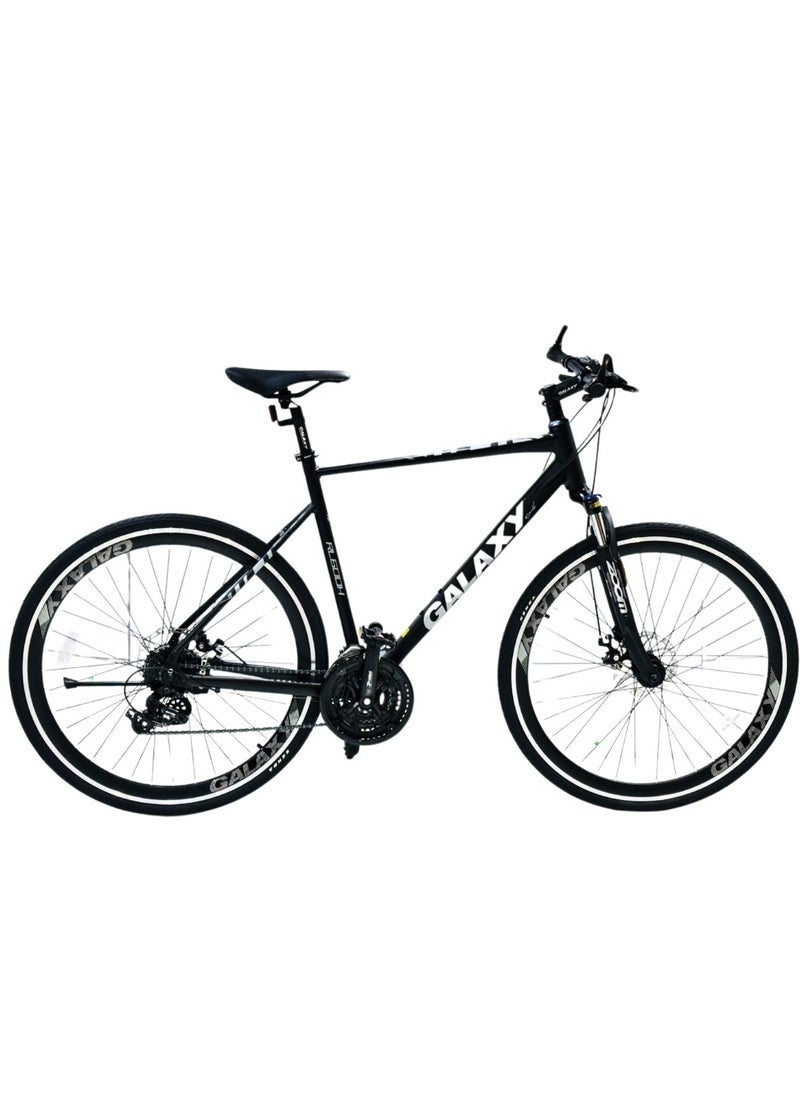 Galaxy Galaxy RL600H – High-Performance Hybrid Bike 