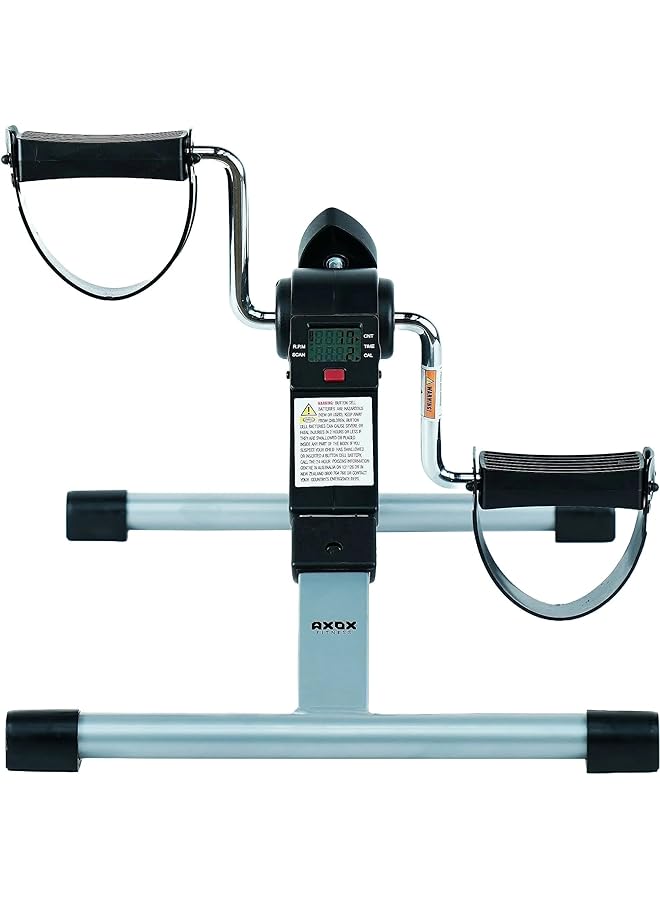 AXOX Fitness Ez Bike - Image 1