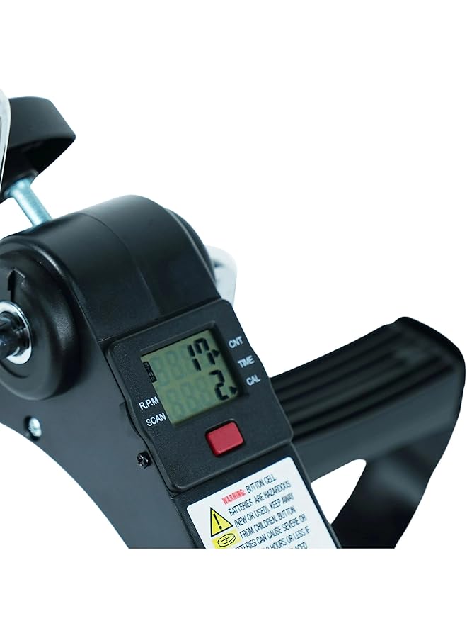 AXOX Fitness Ez Bike - Image 5