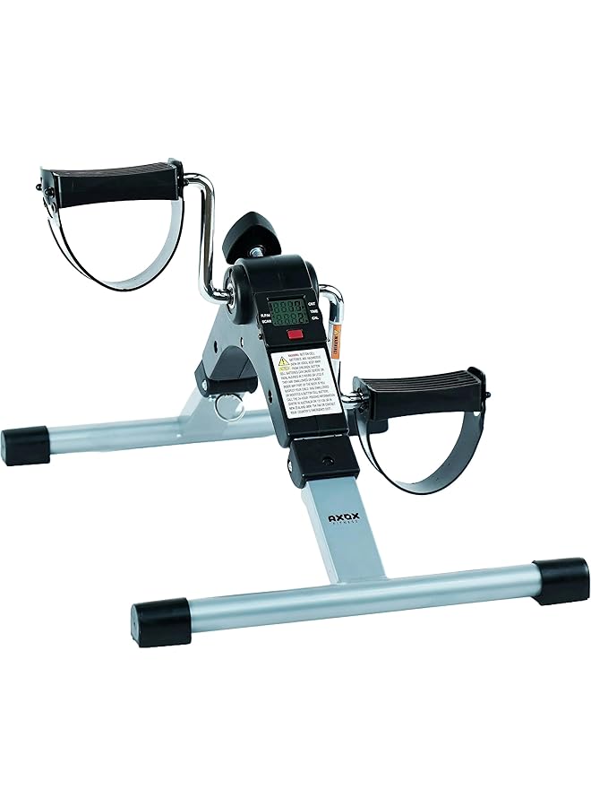 AXOX Fitness Ez Bike - Image 2