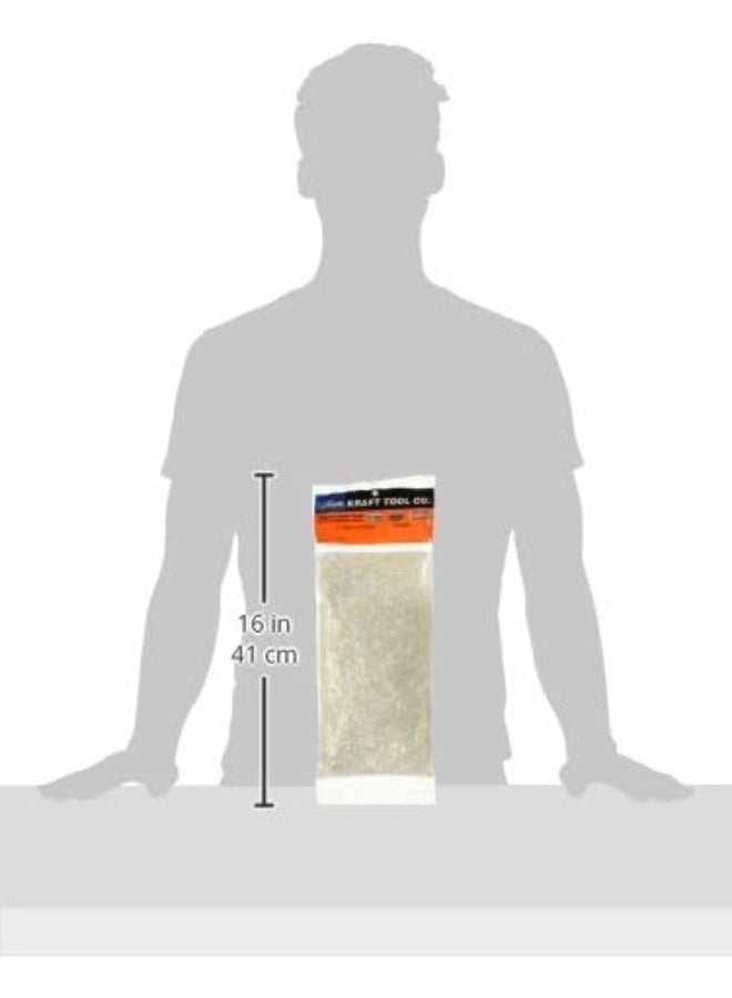 Kraft Tool DC472 Iris Glitter, 1-Pound - Image 4