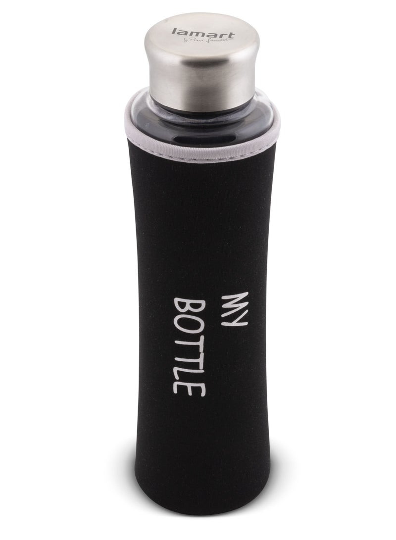 Lamart GLASS BOTTLE 550 ML  - Image 3