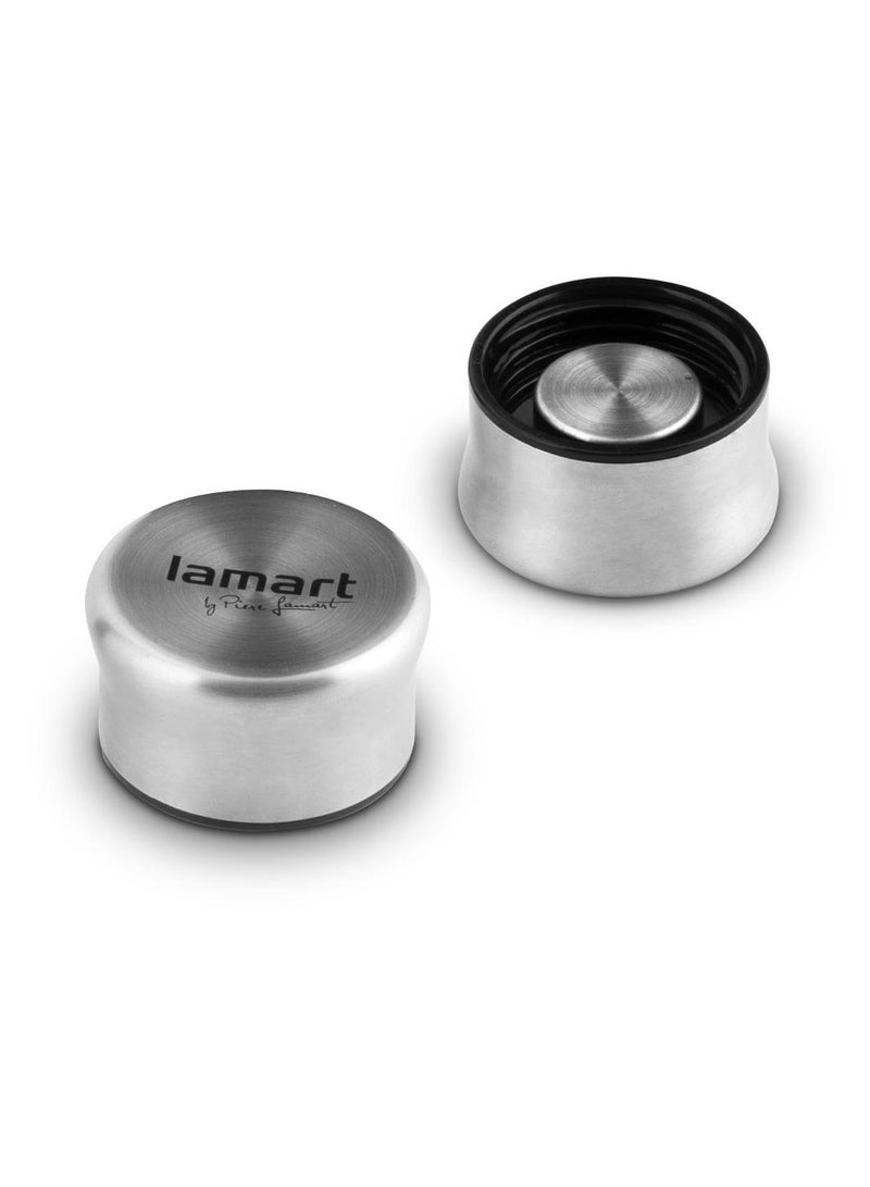 Lamart GLASS BOTTLE 550 ML  - Image 2