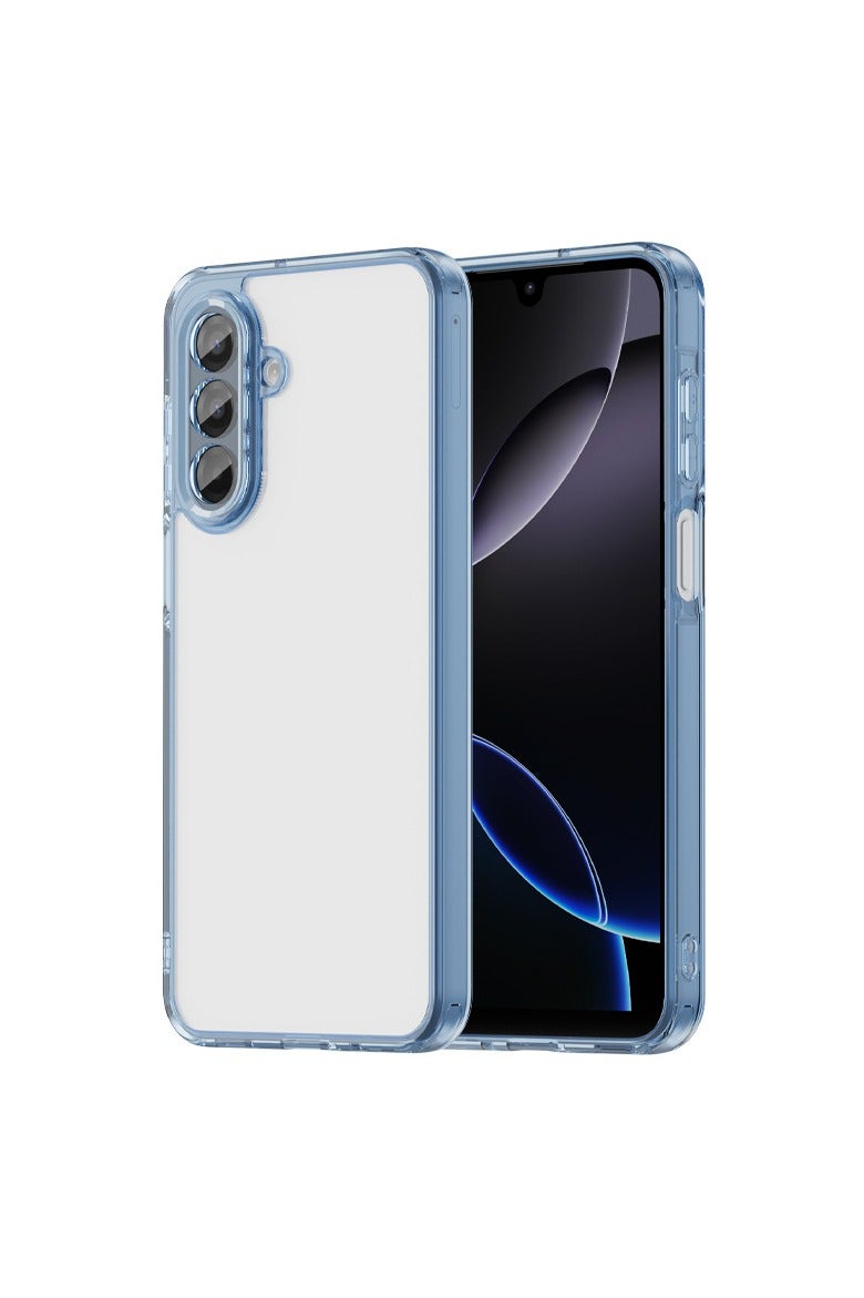 general Suitable for Samsung Galaxy A17 phone case, shockproof protective case, full-edge scratch-resistant and wear-resistant outer shell.
