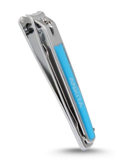 Ankita Stainless Steel Small Nail Clipper (Nc1)  - Image 1