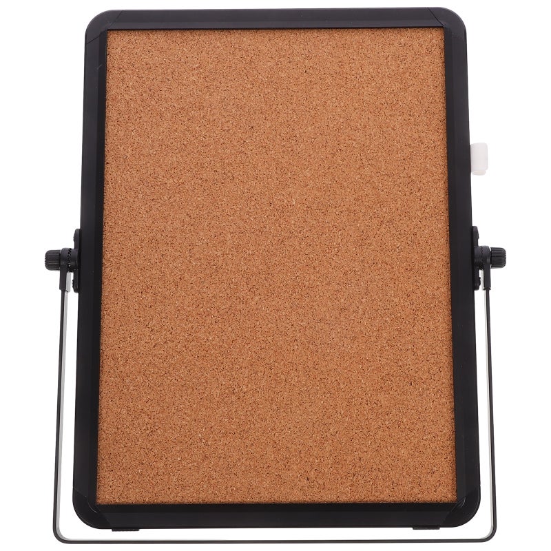 Office Cork Board Message Board Reminder Bulletin Board Office Memo Notice Board - Image 1