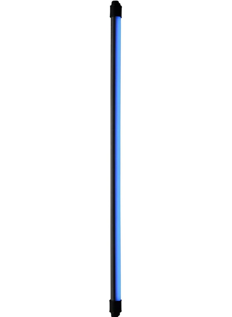 NANLITE Nanlite PavoTube II 30C 4' LED Tube Light with AC Charger, Mount, and Case  - Image 2