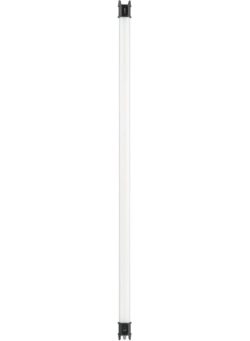 NANLITE Nanlite PavoTube II 30C 4' LED Tube Light with AC Charger, Mount, and Case  - Image 3