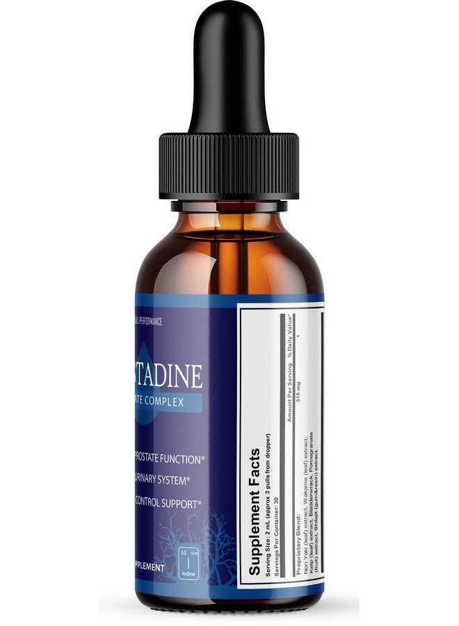 IDEAL PERFORMANCE حزمة IDEAL PERFORMANCE Prostadine من 1، صيغة قطرات Prostadine الرسمية، مراجعات Prostadine، احصل على Prostadine، Prostadine الرسمية، قطرات Prostadine لصحة البروستاتا، مشاكل التبول في المثانة - Image 2