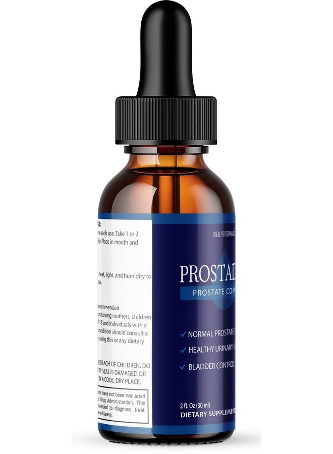 IDEAL PERFORMANCE حزمة IDEAL PERFORMANCE Prostadine من 1، صيغة قطرات Prostadine الرسمية، مراجعات Prostadine، احصل على Prostadine، Prostadine الرسمية، قطرات Prostadine لصحة البروستاتا، مشاكل التبول في المثانة - Image 3