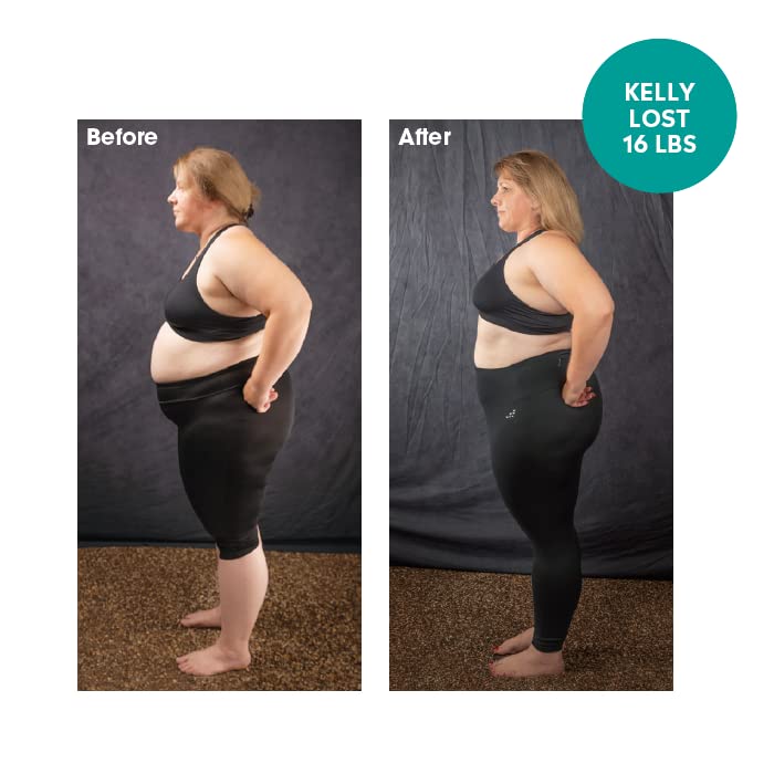 Prevention Lift Light, Get Lean: 28-day weight-training plan for safe and easy weight loss - Image 2