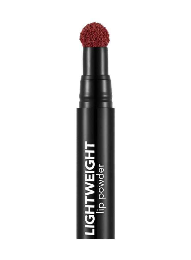 flormar Matte Finish Lip Powder 008 Essential - Image 2