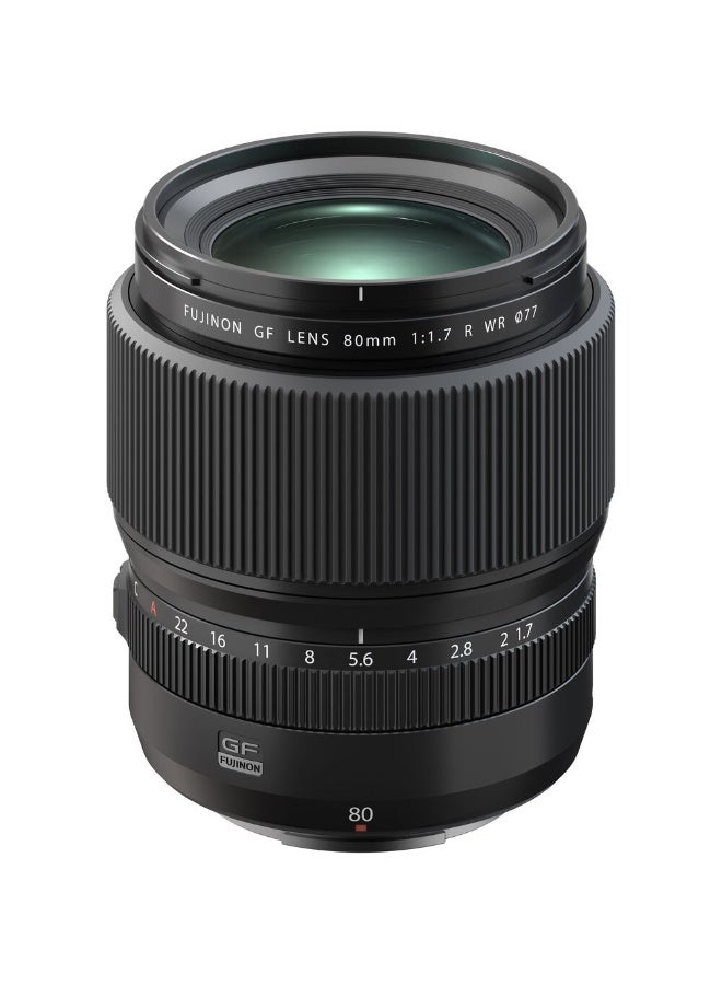 fujifilm Fujifilm Gf F 1 7 R Wr N70357794V