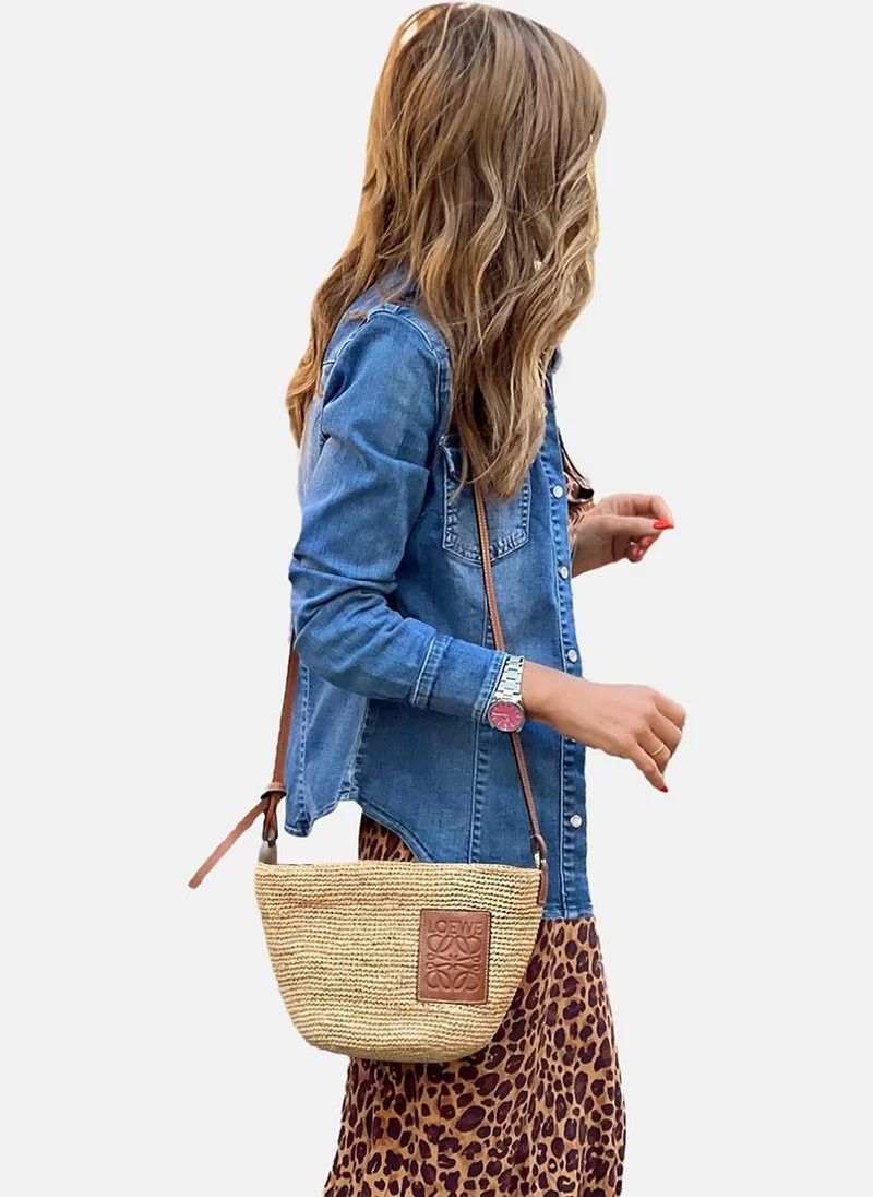 يونيكي Blue Spread Collar Long Sleeve Denim Jackets