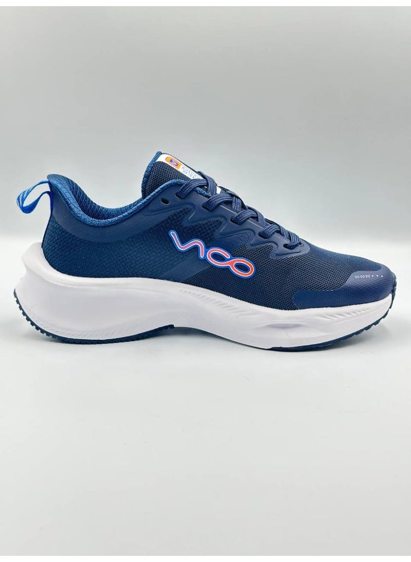 VICO Women’s Lightweight Comfort Running Shoes – Breathable Everyday Sneakers - Image 2